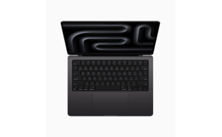 Изображение MacBook Pro 14 M5