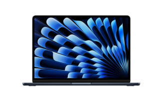 Изображение MacBook Air 13 M5