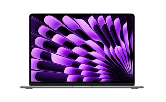 Изображение MacBook Air 15 M5