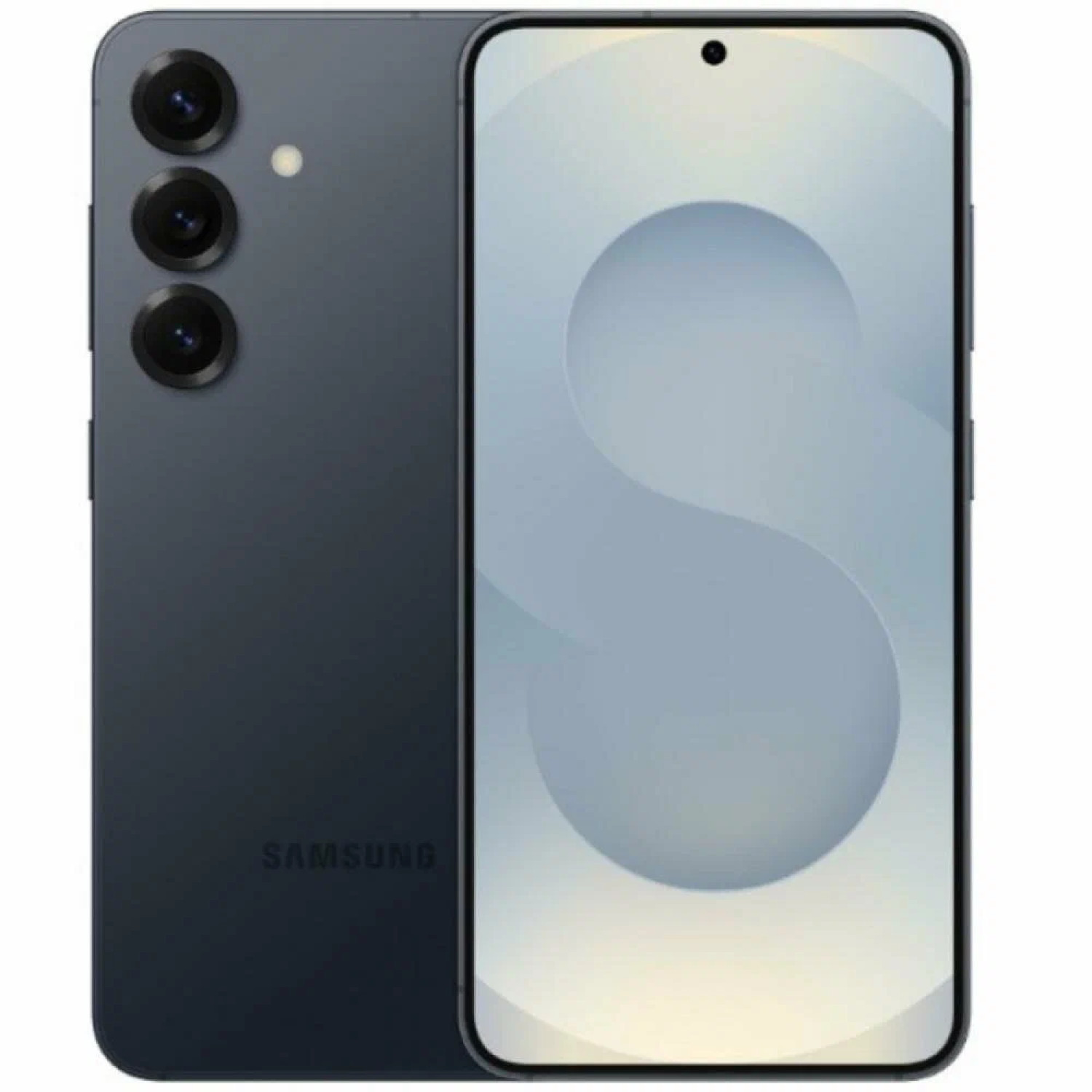 Samsung Galaxy S25 12/256 Гб Черный class=