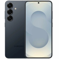 Samsung Galaxy S25 12/256 Гб Черный
