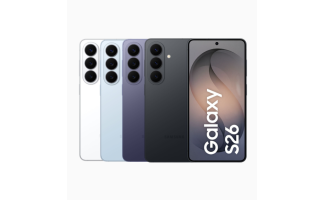 Изображение Galaxy S26