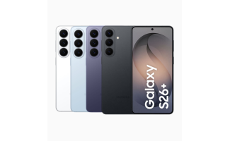 Изображение Galaxy S26 Plus
