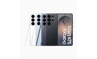 Изображение Galaxy S26 Ultra