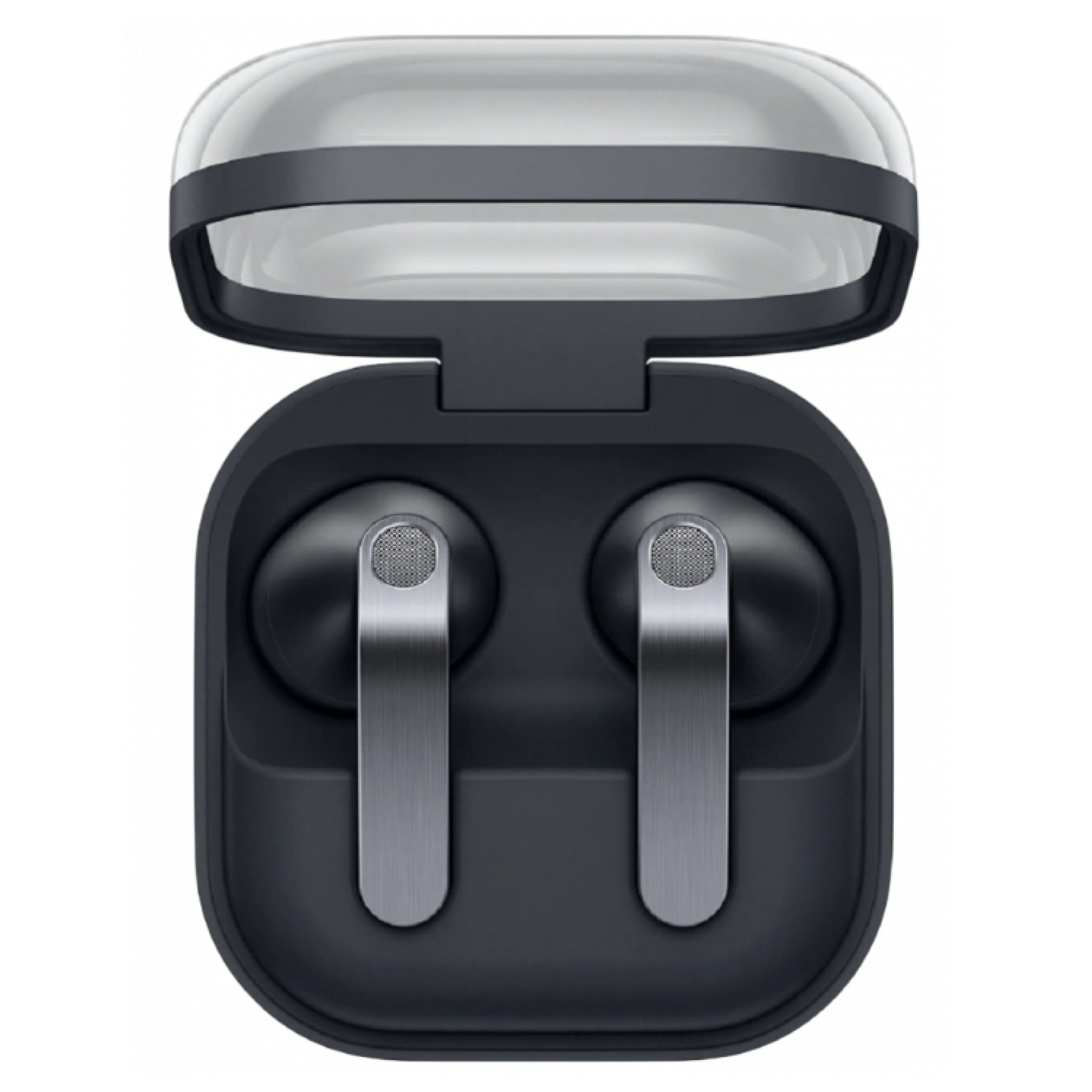 Samsung Galaxy Buds4 Черный