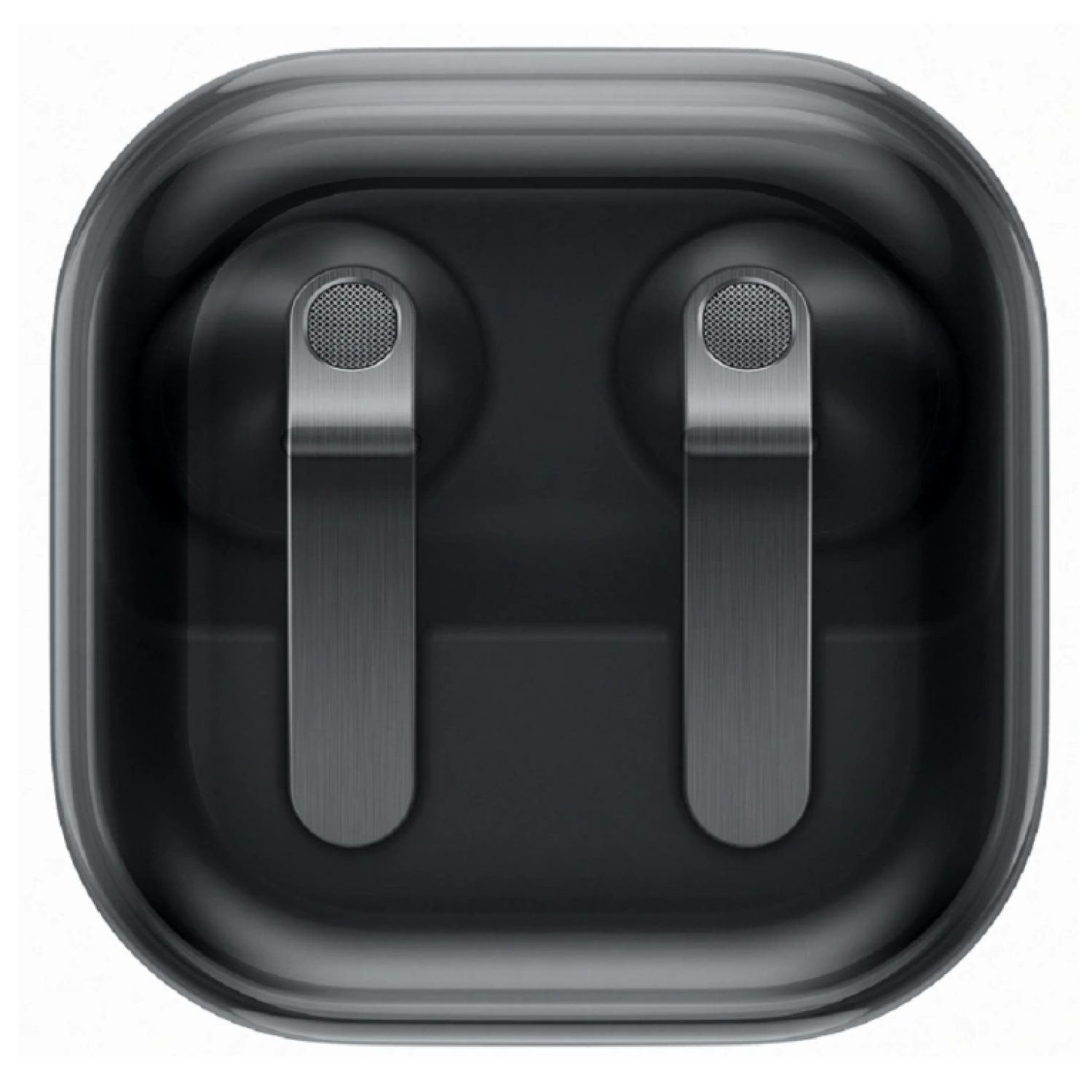 Samsung Galaxy Buds4 Черный
