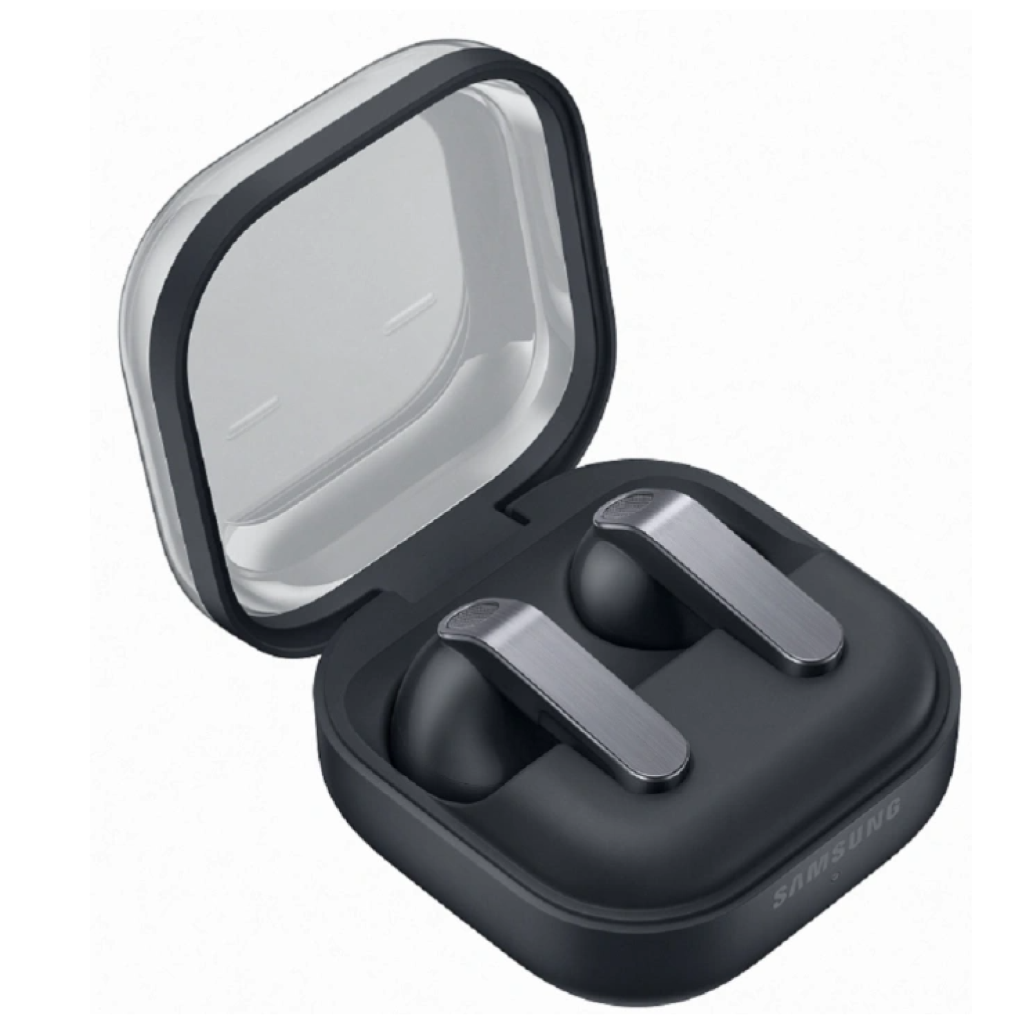 Samsung Galaxy Buds4 Черный