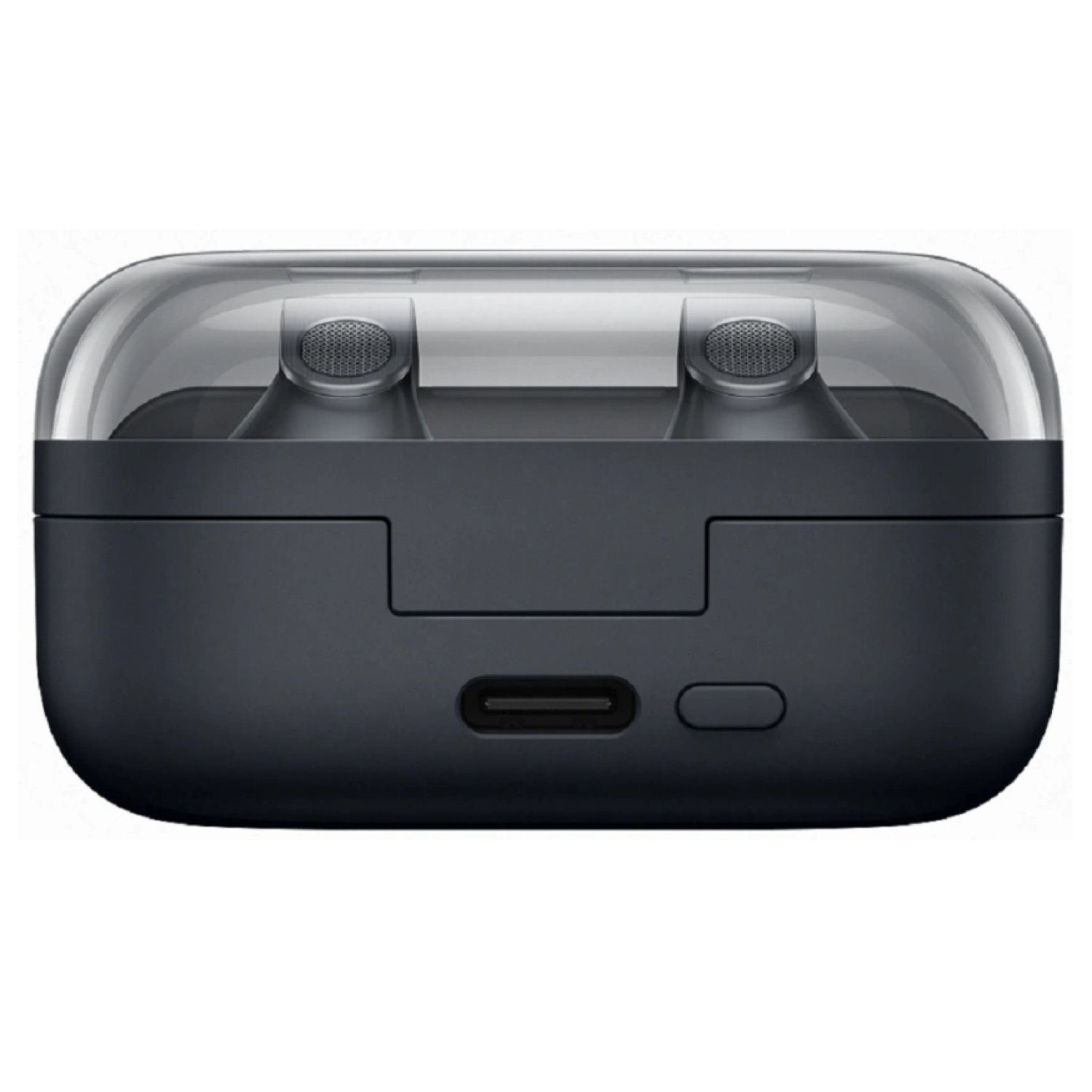 Samsung Galaxy Buds4 Черный