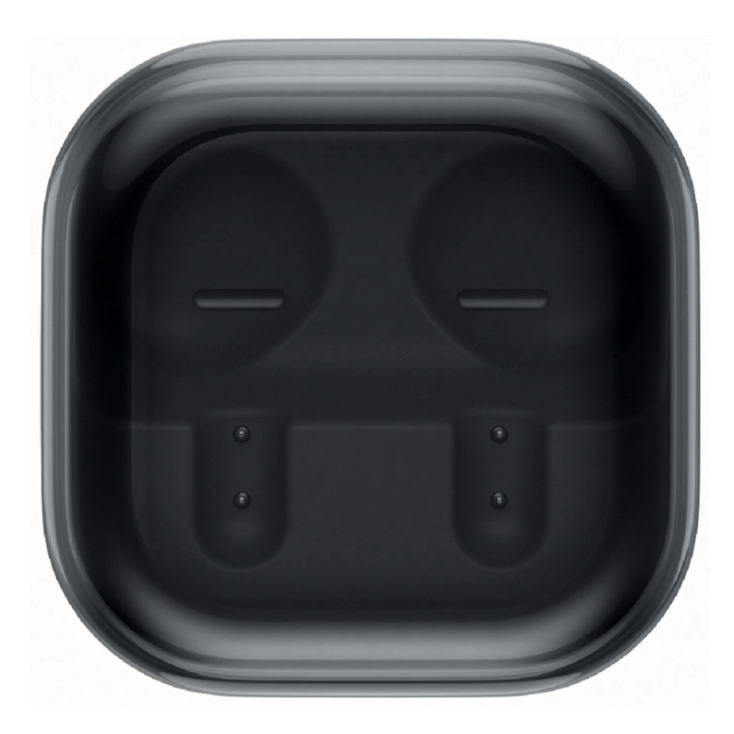 Samsung Galaxy Buds4 Черный