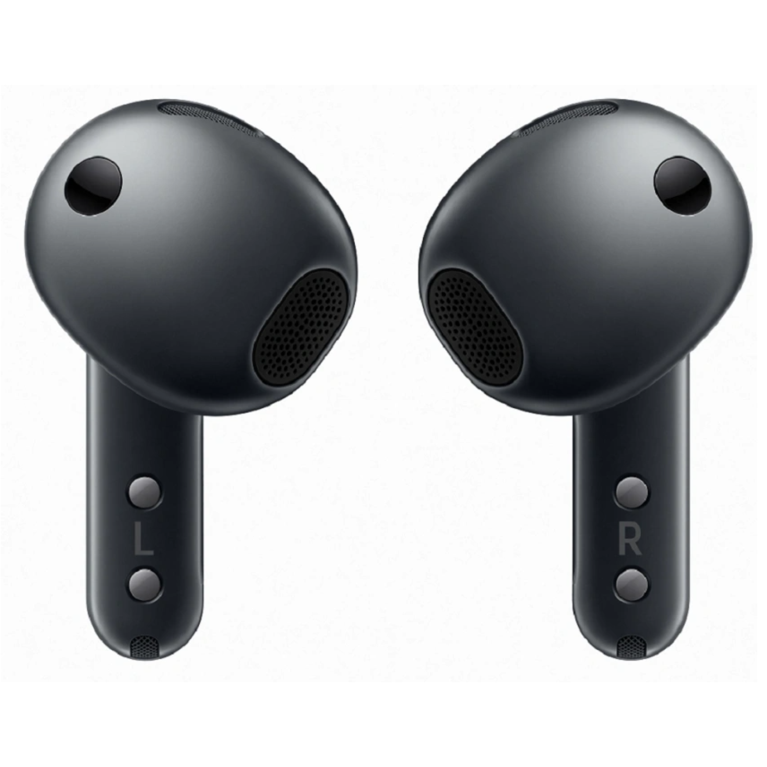 Samsung Galaxy Buds4 Черный