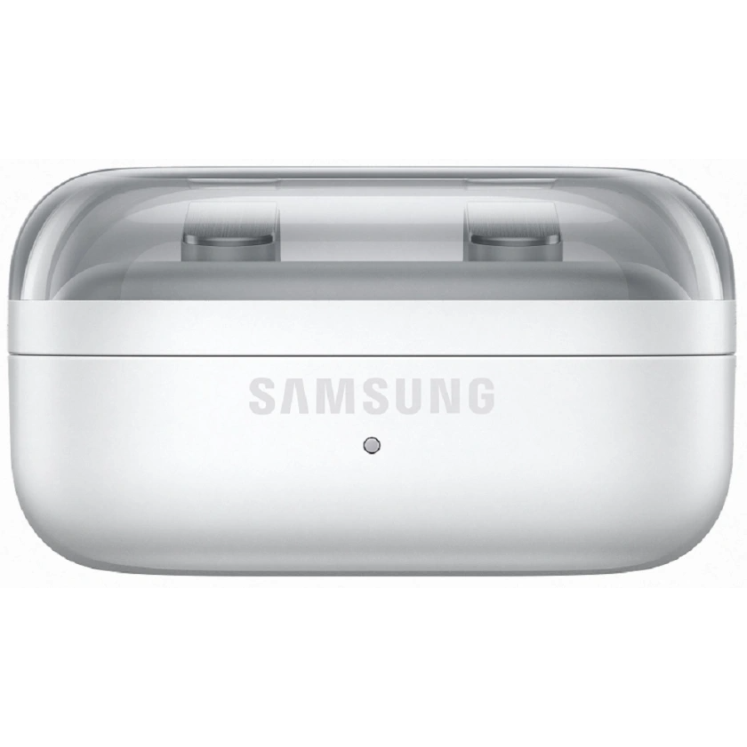 Samsung Galaxy Buds4 Белый class=