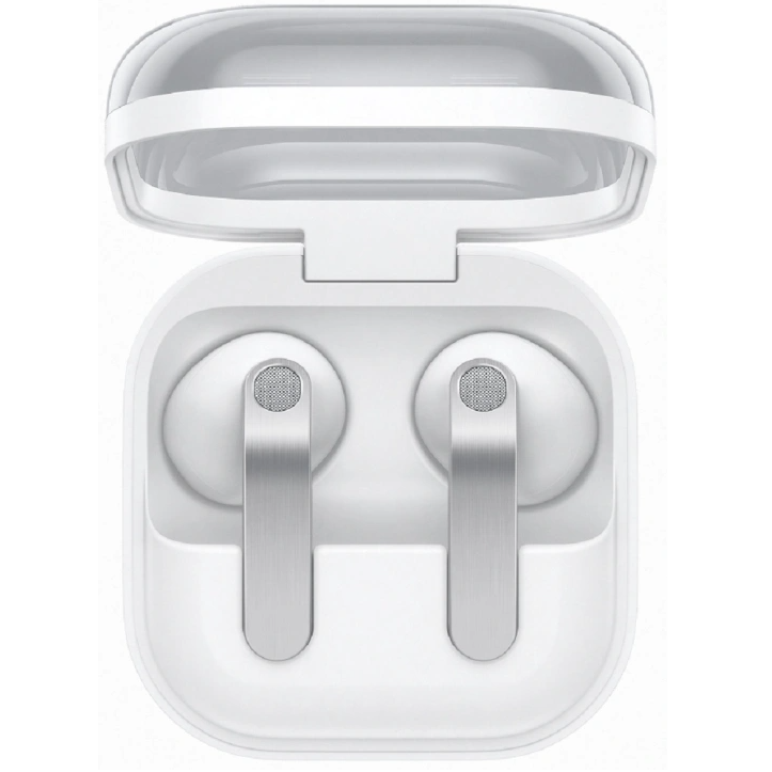 Samsung Galaxy Buds4 Белый