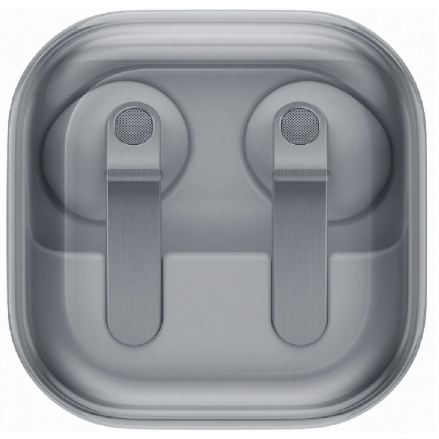Samsung Galaxy Buds4 Белый