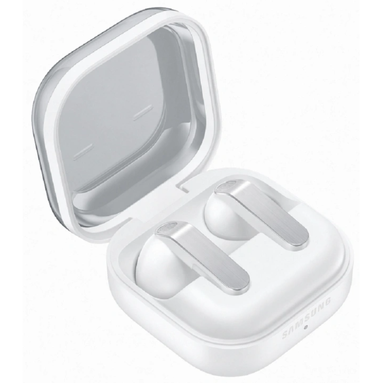 Samsung Galaxy Buds4 Белый