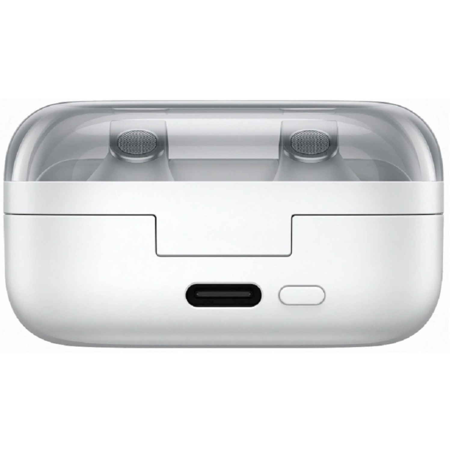 Samsung Galaxy Buds4 Белый