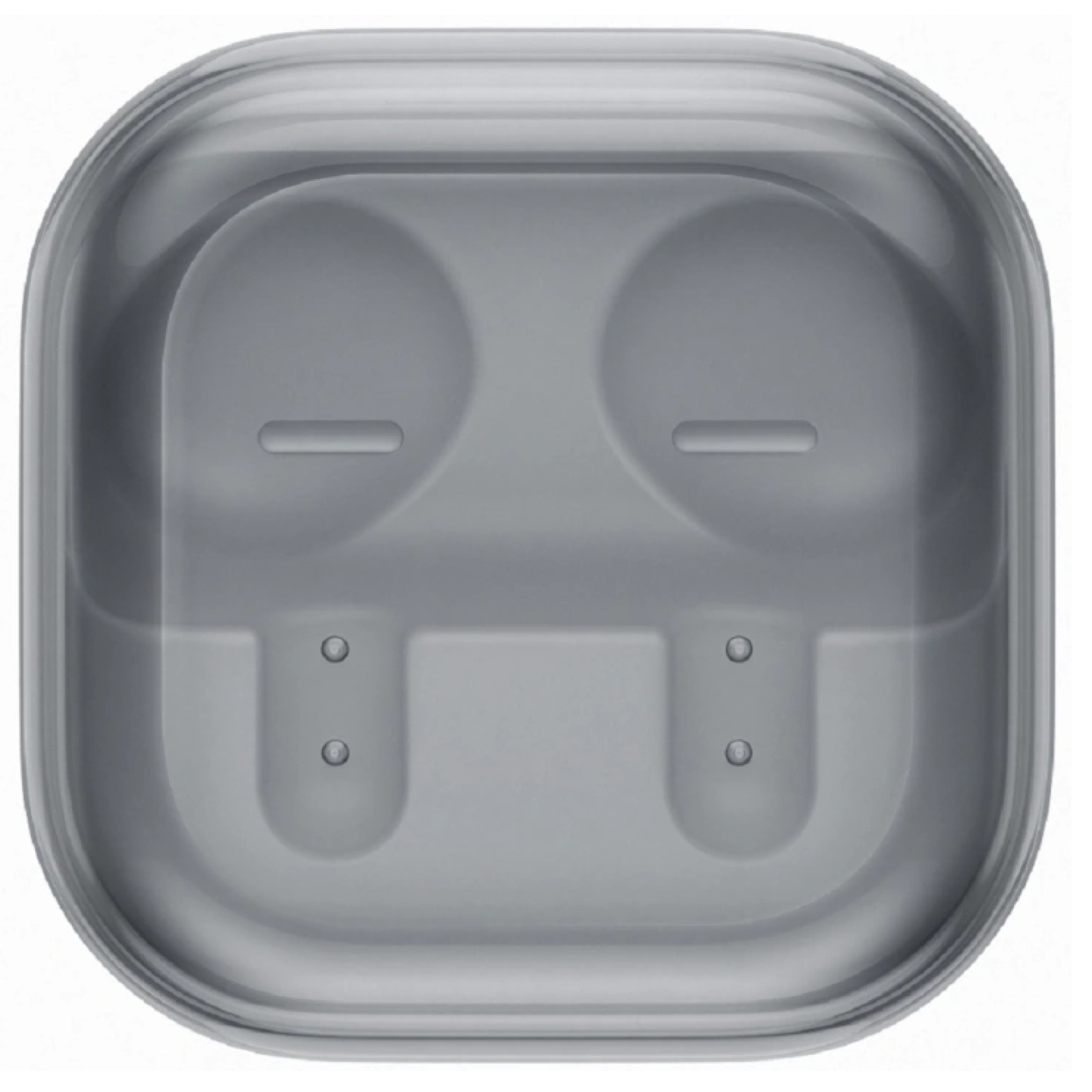 Samsung Galaxy Buds4 Белый