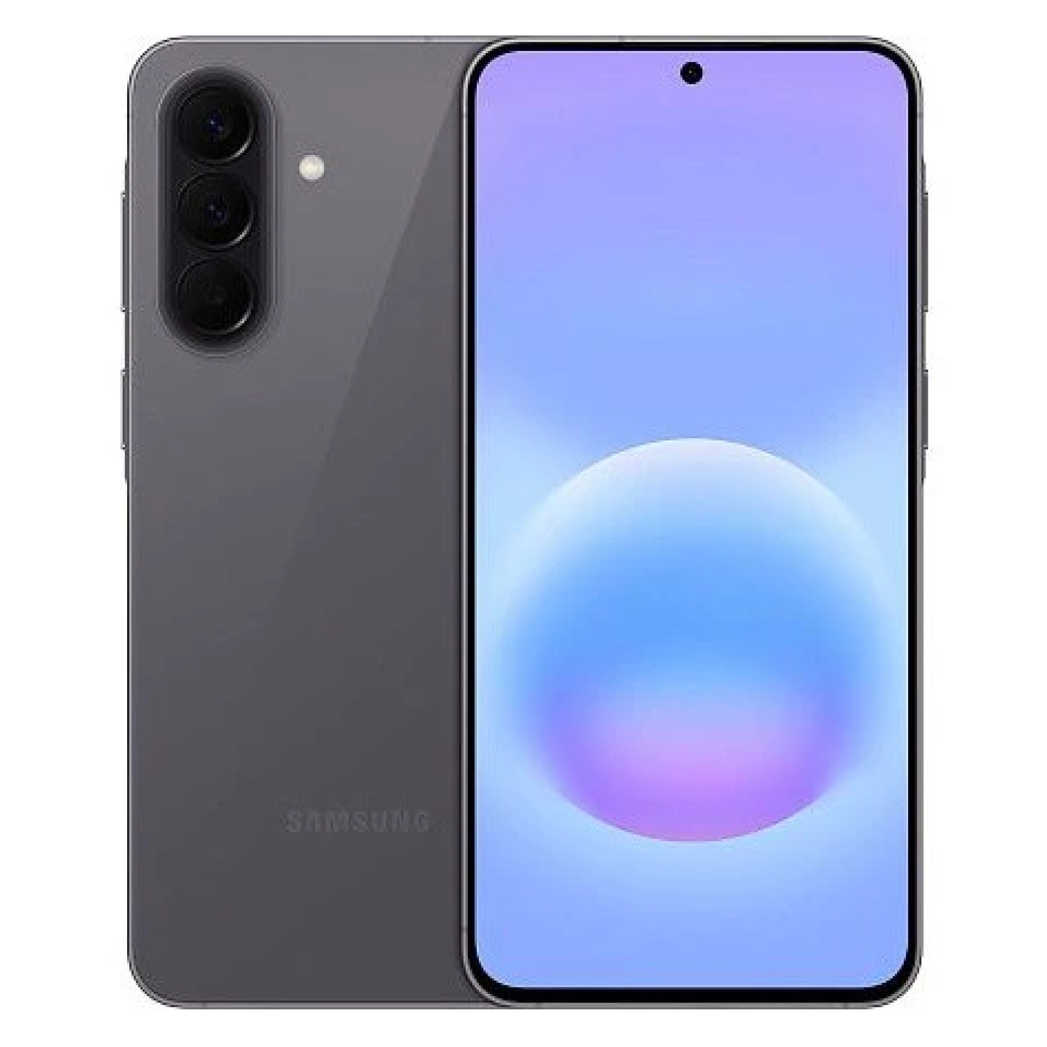 Samsung Galaxy A57 12/512 ГБ Серый class=