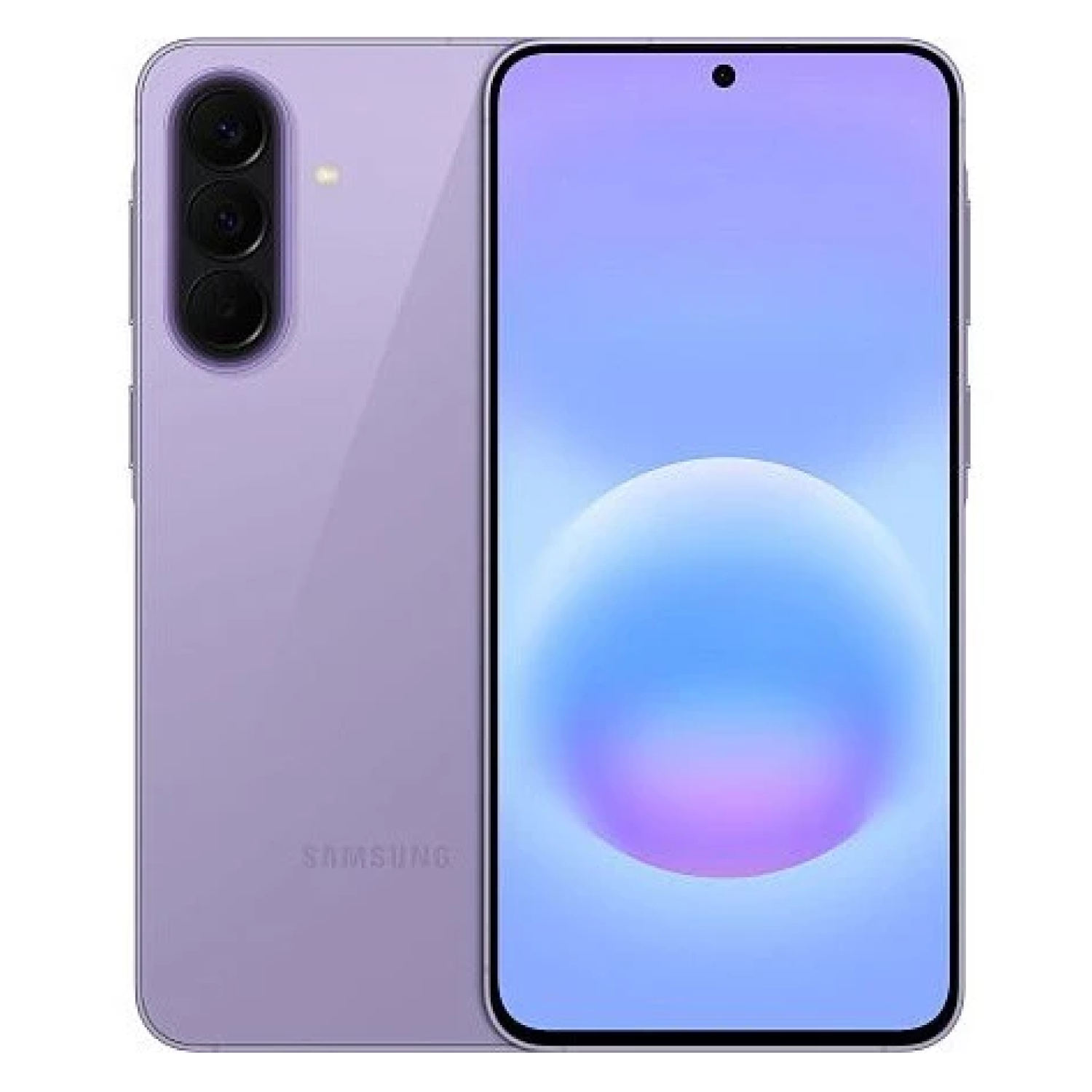 Samsung Galaxy A57 8/128 ГБ Лиловый class=