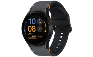 Изображение Часы Galaxy Watch
