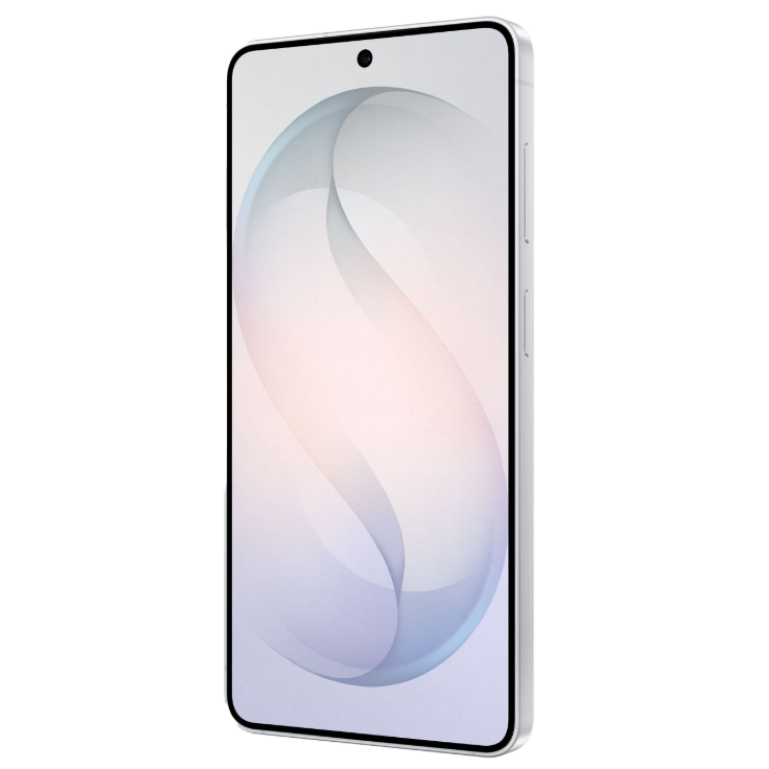 Samsung Galaxy S26 256 ГБ Белый