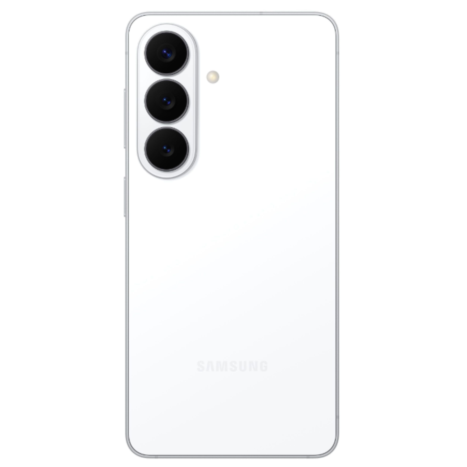 Samsung Galaxy S26 256 ГБ Белый