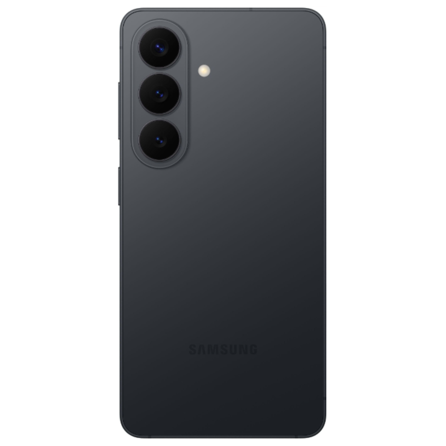 Samsung Galaxy S26 Plus 512 ГБ Черный