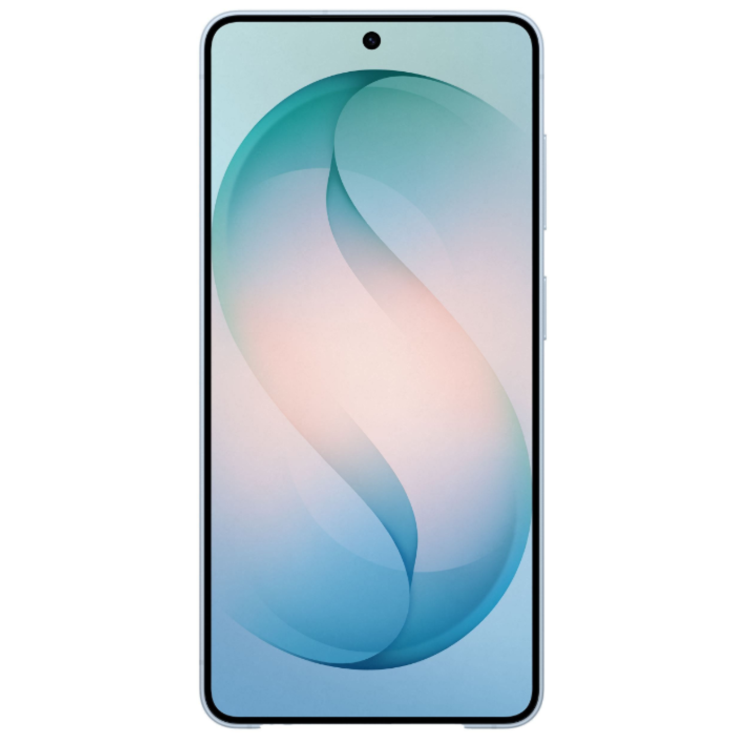 Samsung Galaxy S26 Plus 512 ГБ голубой