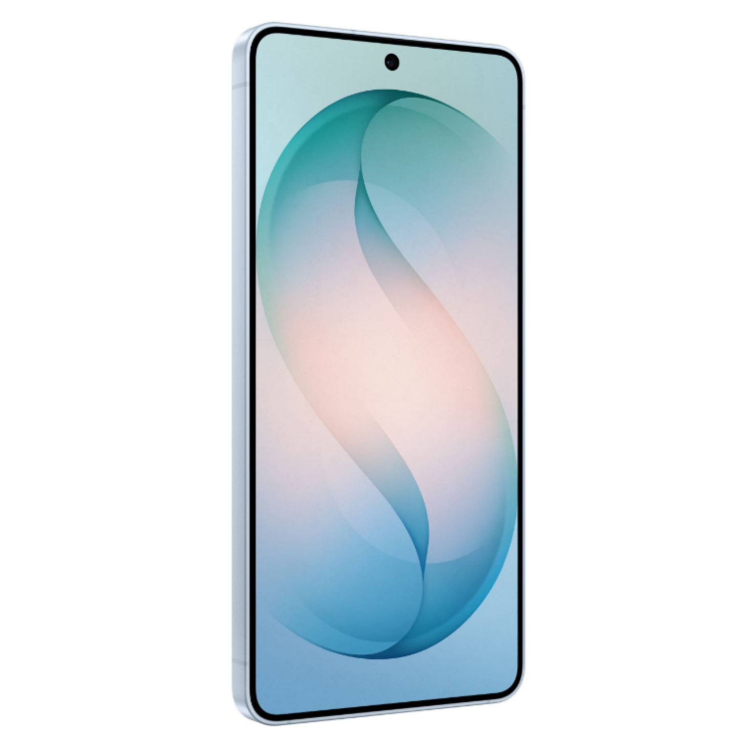 Samsung Galaxy S26 Plus 512 ГБ голубой