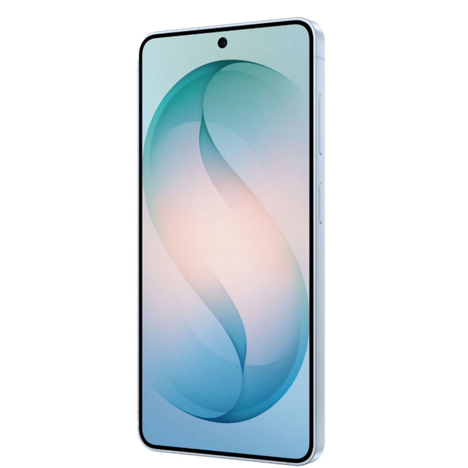 Samsung Galaxy S26 Plus 512 ГБ голубой