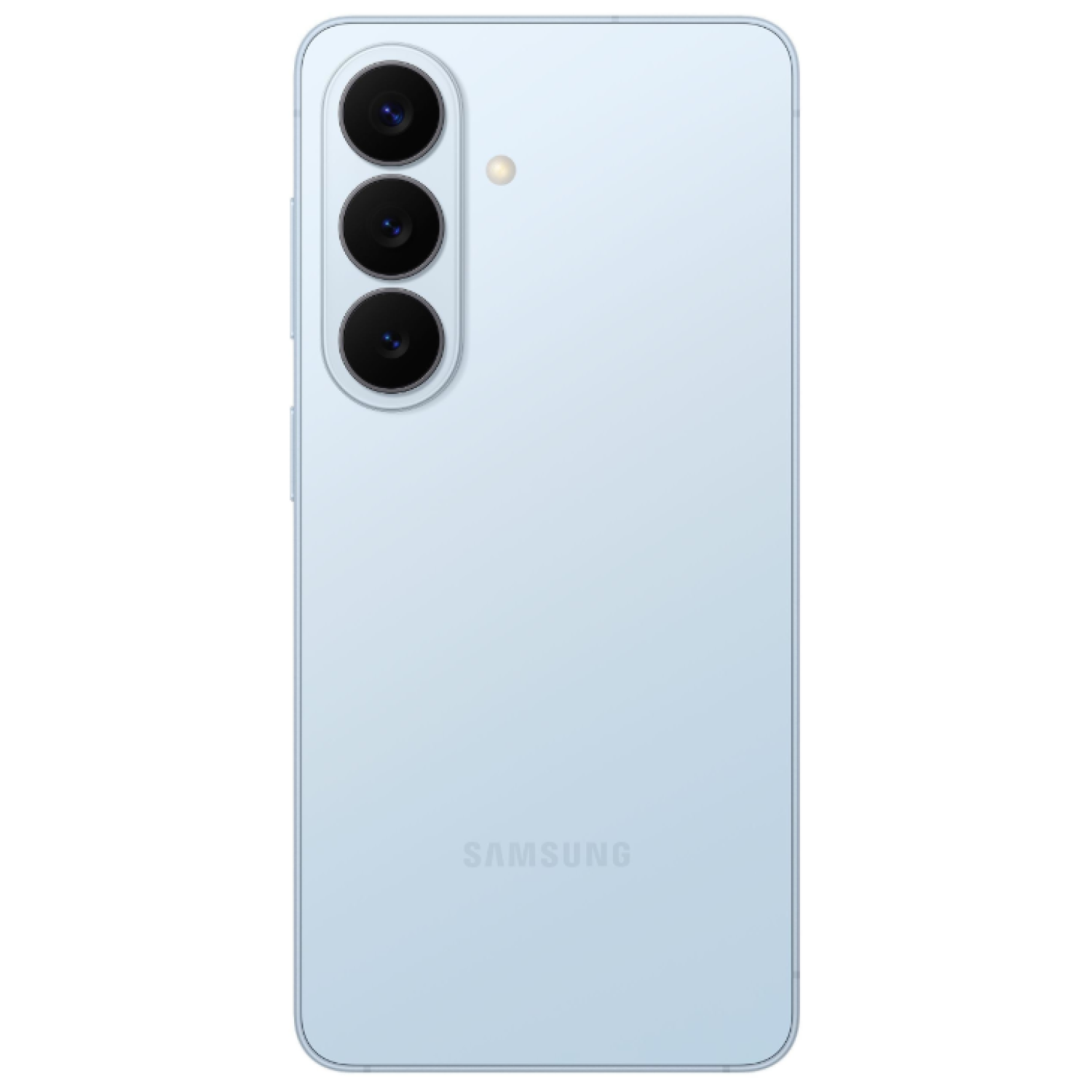 Samsung Galaxy S26 Plus 512 ГБ голубой