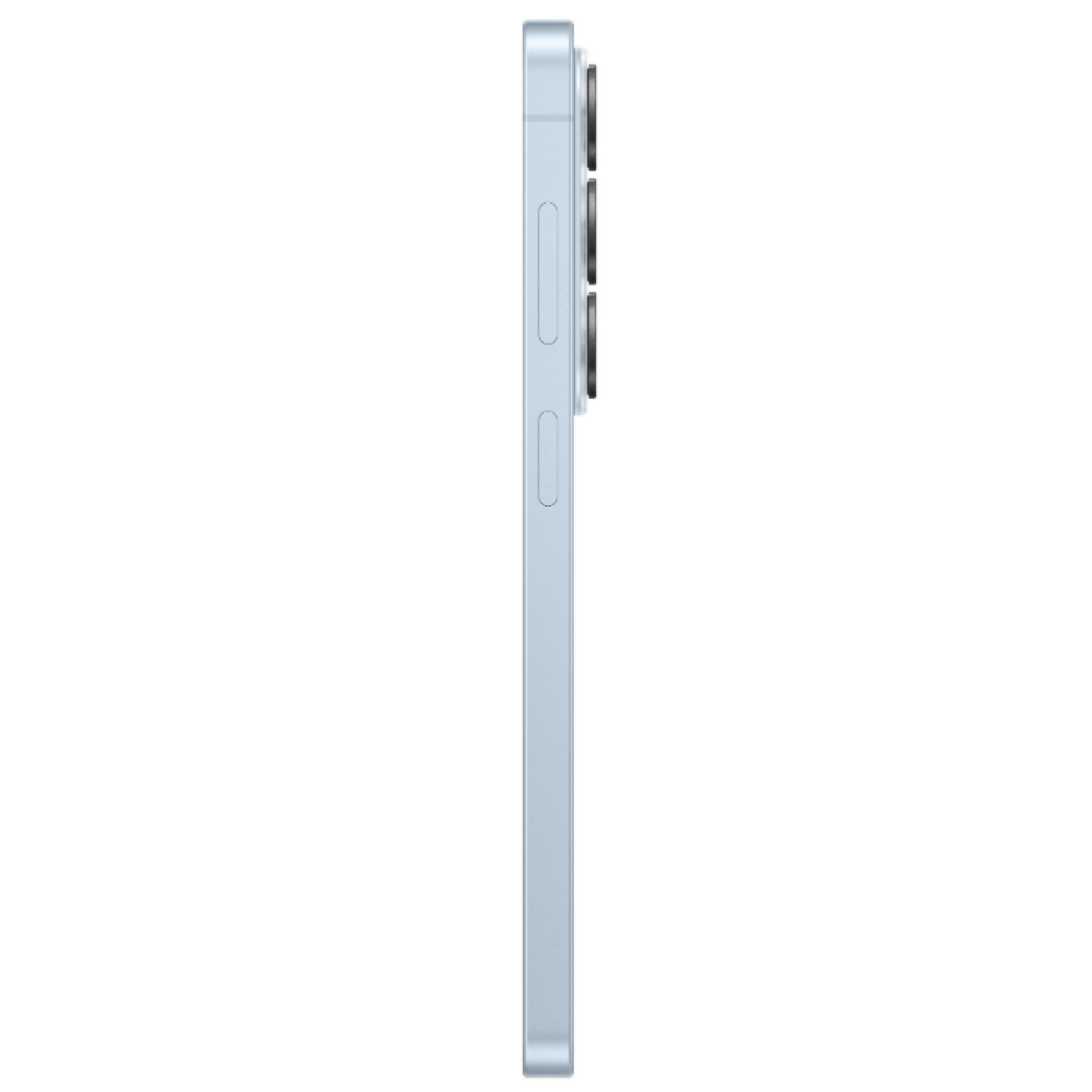 Samsung Galaxy S26 Plus 512 ГБ голубой