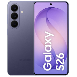 Samsung Galaxy S26 256 ГБ Фиолетовый