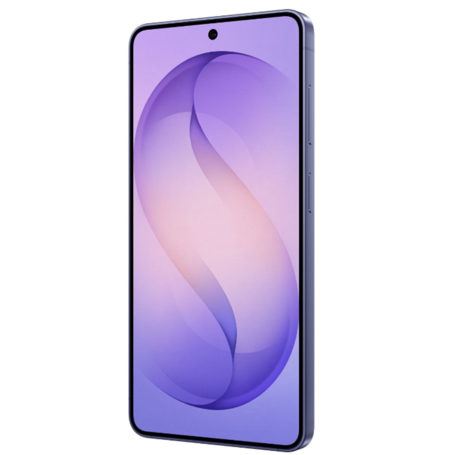 Samsung Galaxy S26 Plus 256 ГБ Фиолетовый