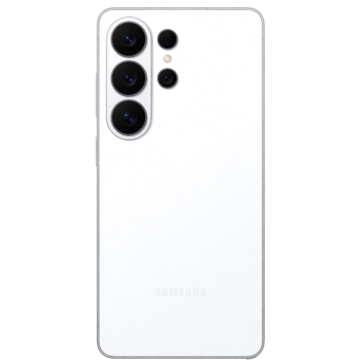 Samsung Galaxy S26 Ultra 512 ГБ белый