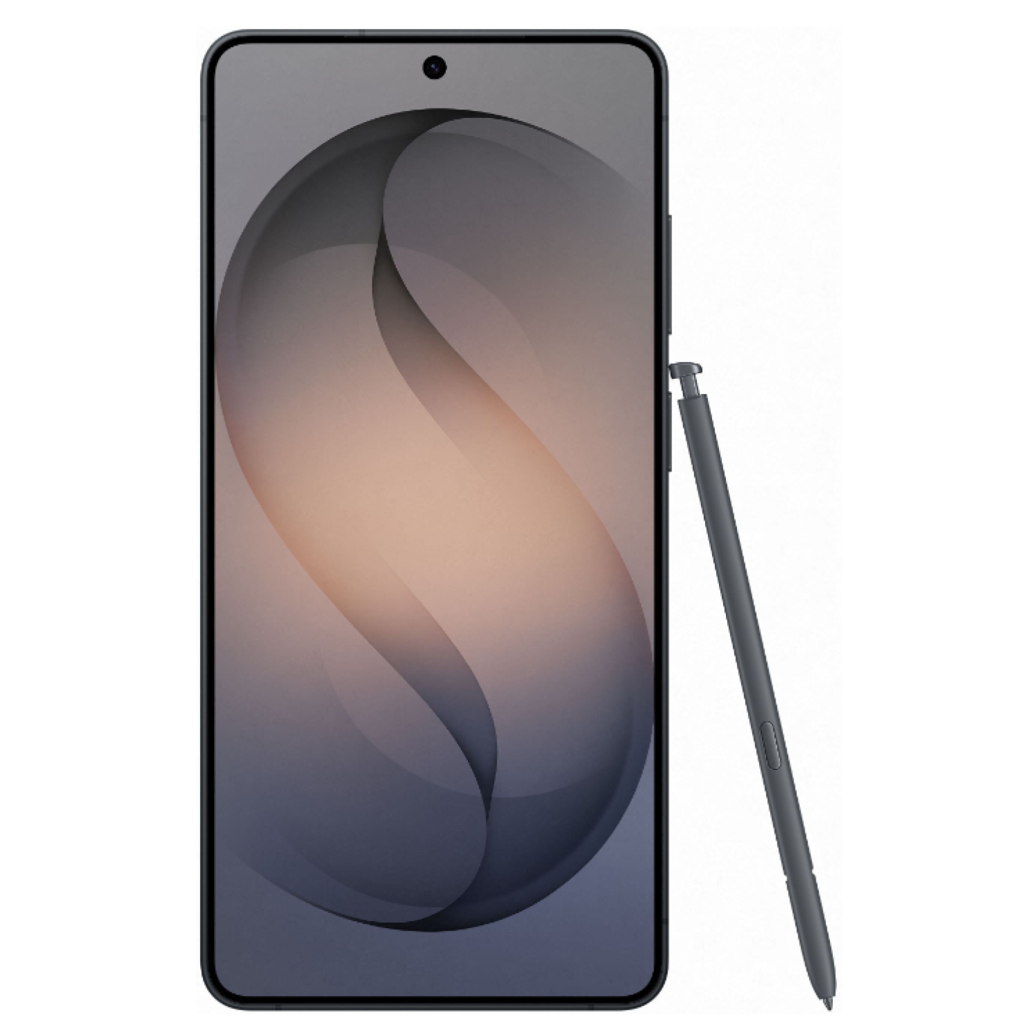 Samsung Galaxy S26 Ultra 256 ГБ черный