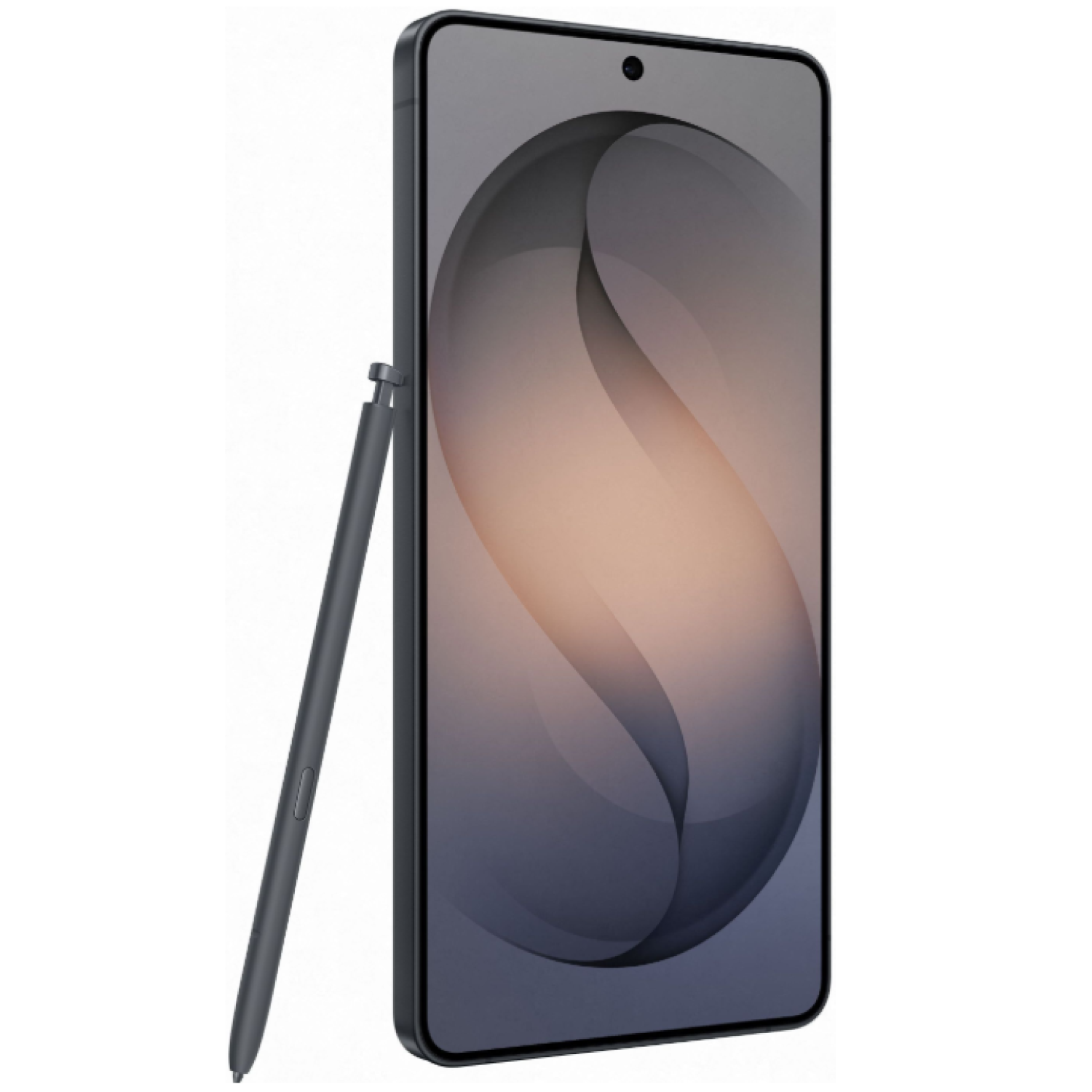 Samsung Galaxy S26 Ultra 256 ГБ черный