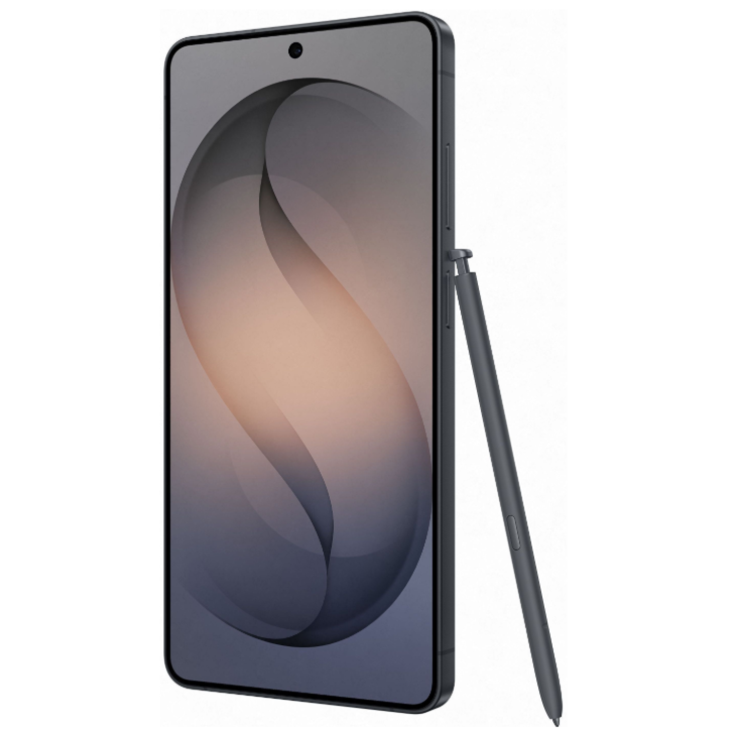 Samsung Galaxy S26 Ultra 256 ГБ черный