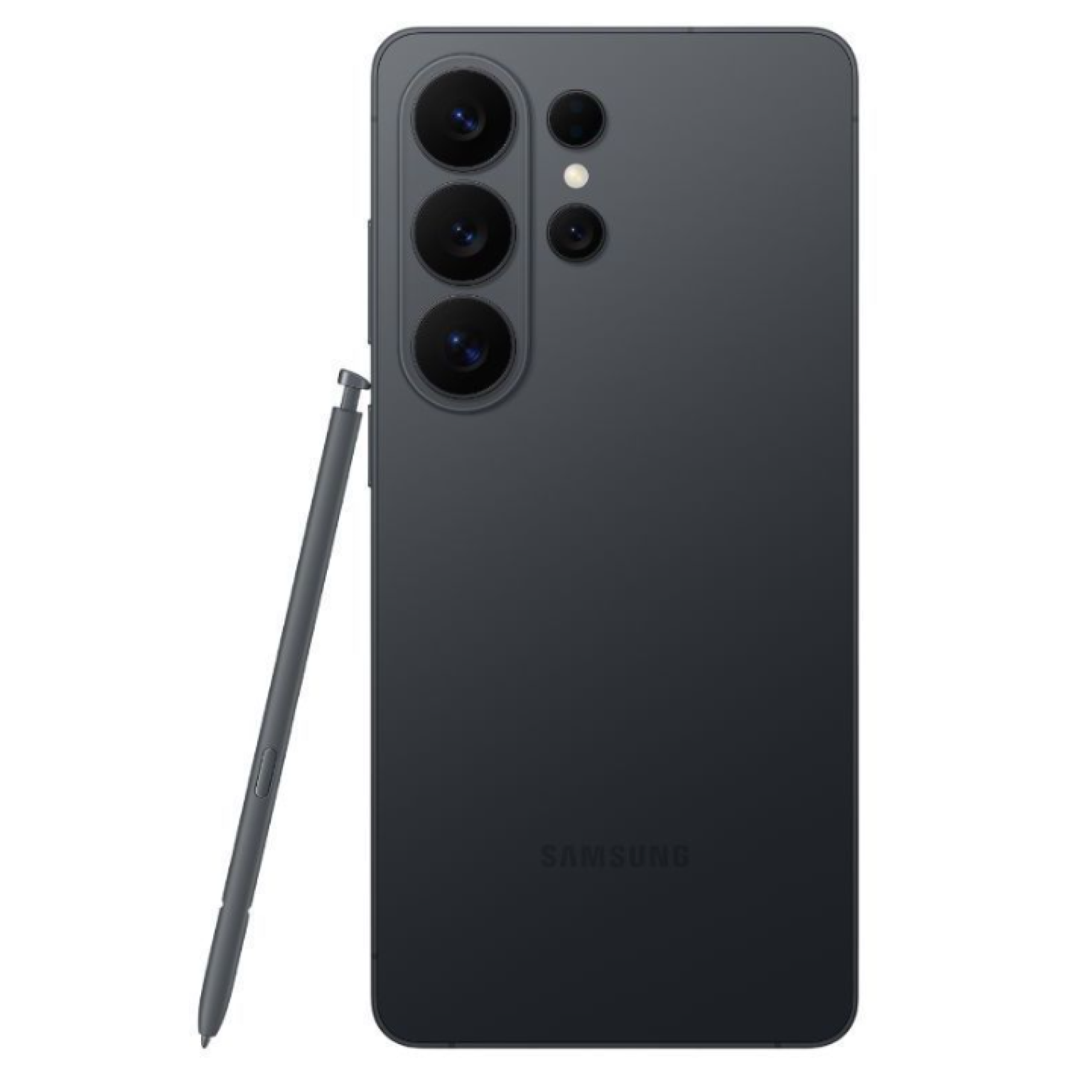 Samsung Galaxy S26 Ultra 256 ГБ черный