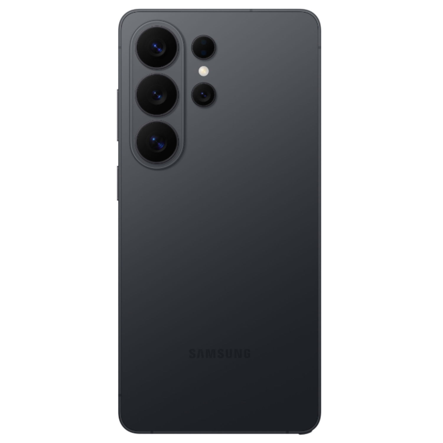 Samsung Galaxy S26 Ultra 256 ГБ черный