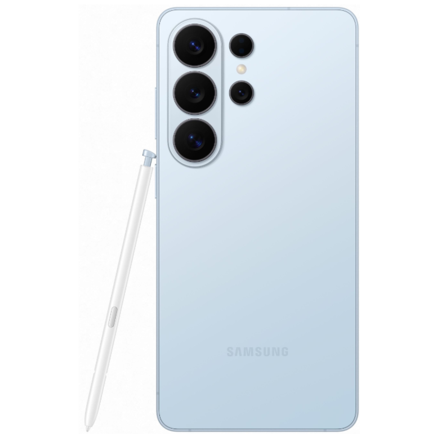 Samsung Galaxy S26 Ultra 1 ТБ голубой