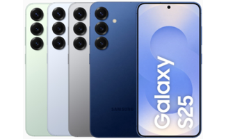 Изображение Galaxy S25