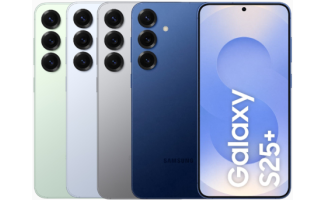 Изображение Galaxy S25 Plus