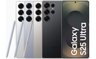 Изображение Galaxy S25 Ultra