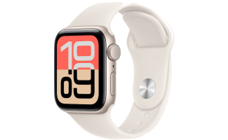 Изображение Watch SE 3
