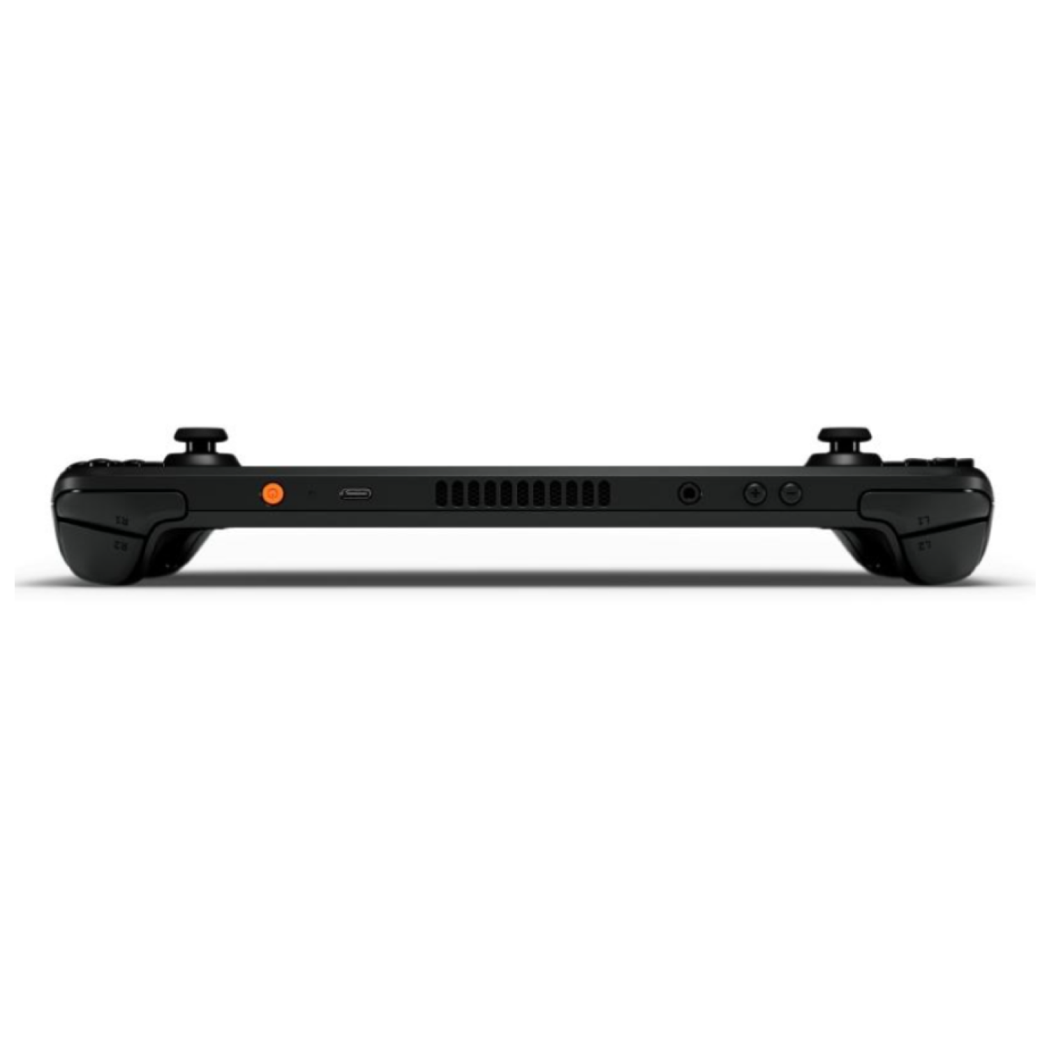 Steam Deck OLED 512Gb Black