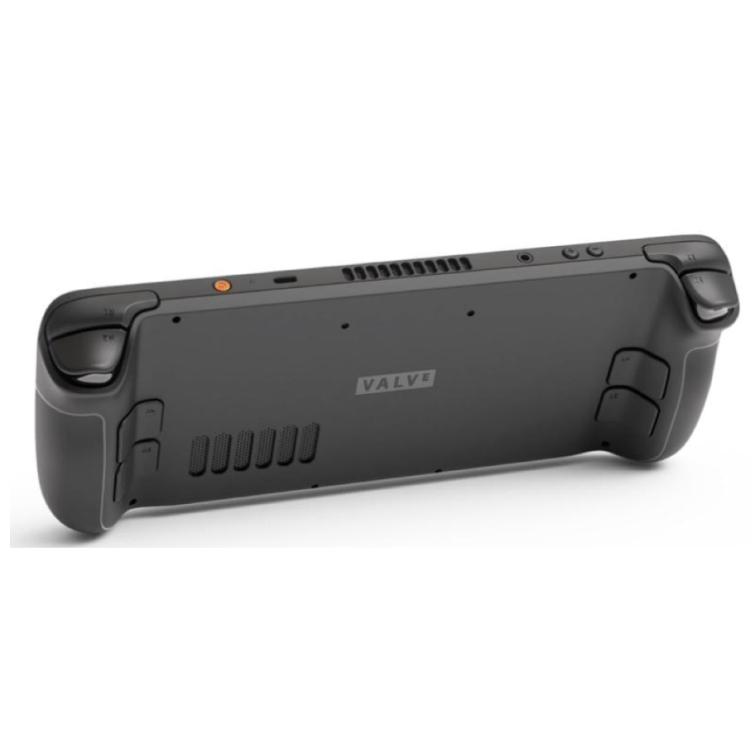 Steam Deck OLED 512Gb Black