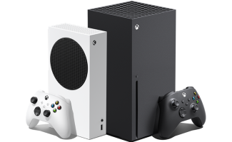 Изображение XBox