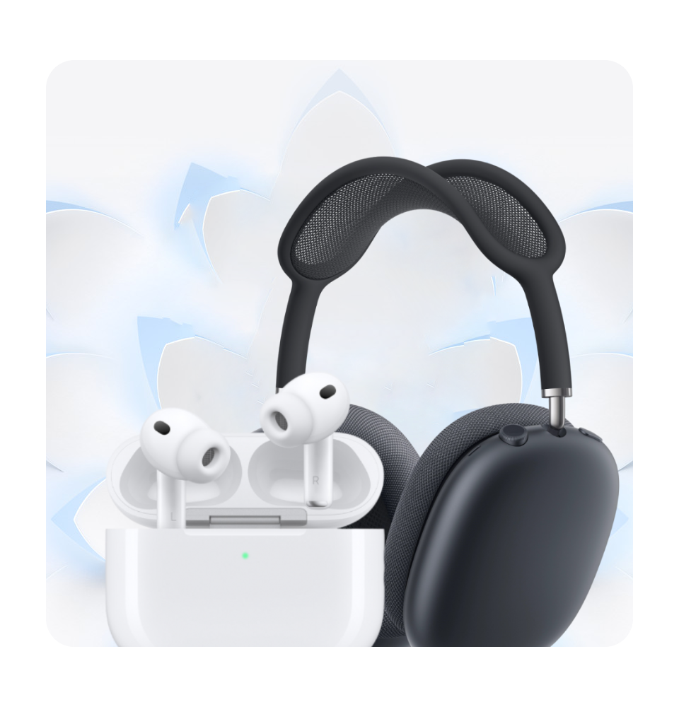 AirPods