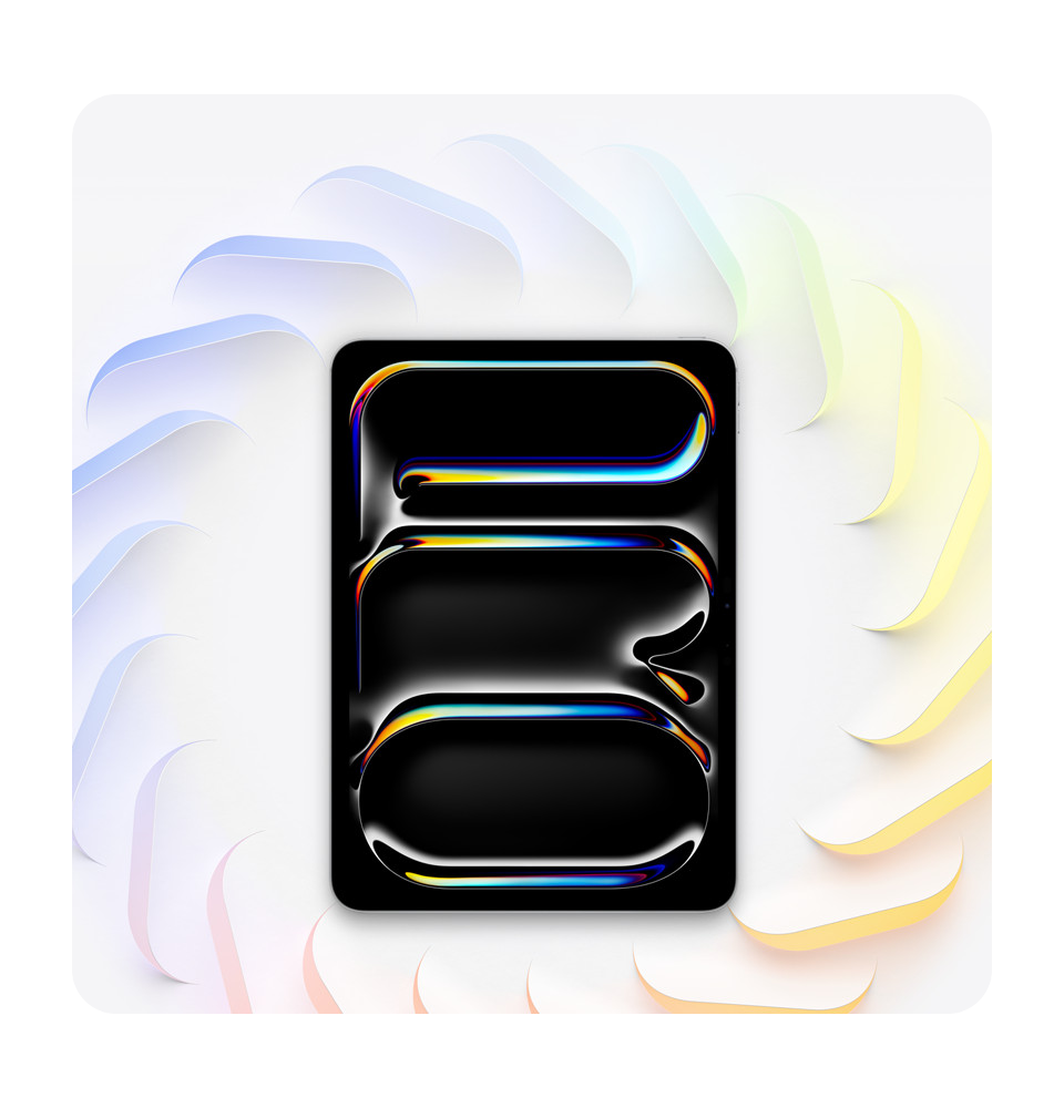 iPad