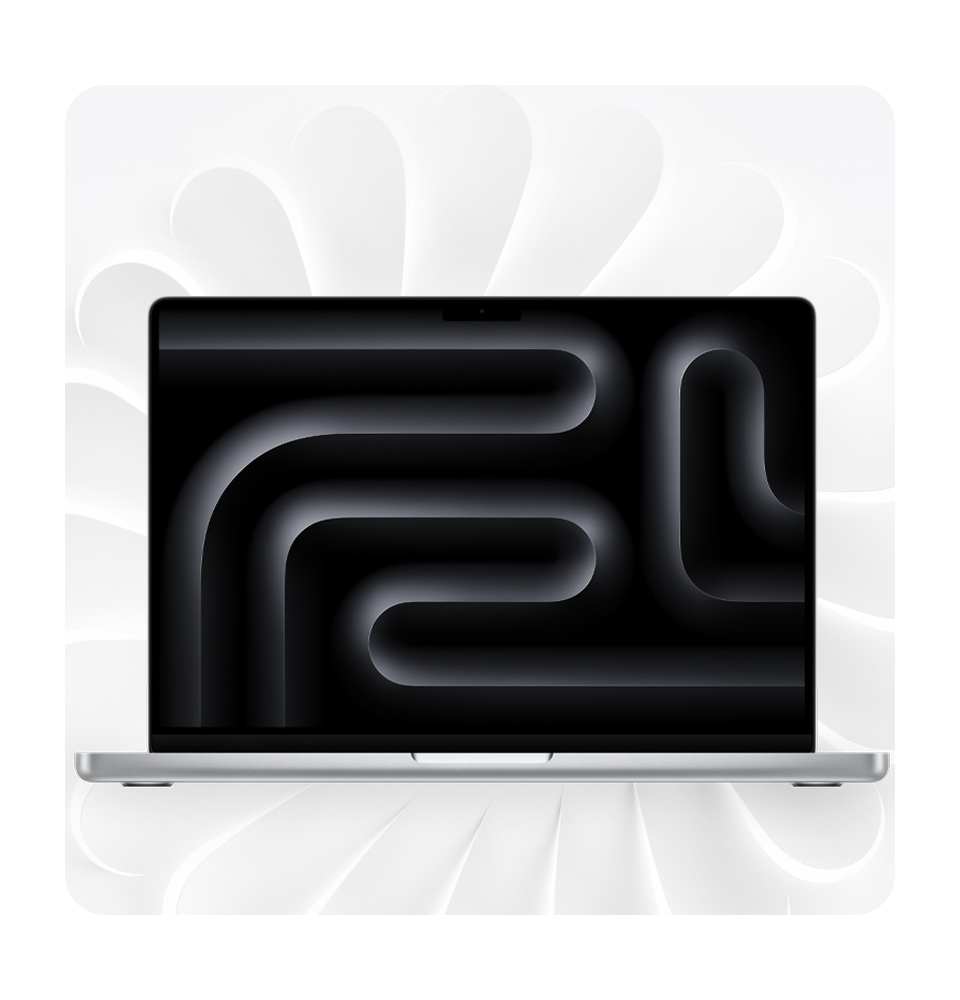 Macbook